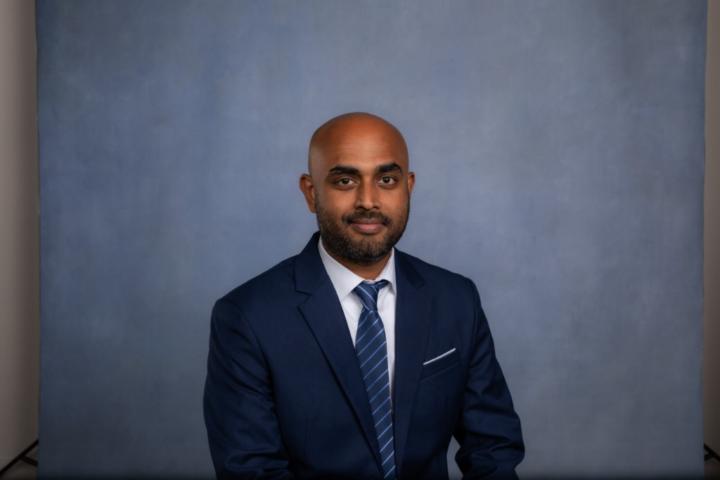 Anish Nair