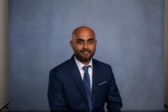 Anish Nair