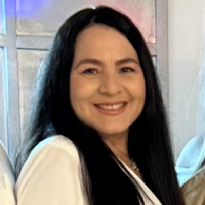 Maria Contreras