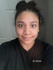 Joanna Torres