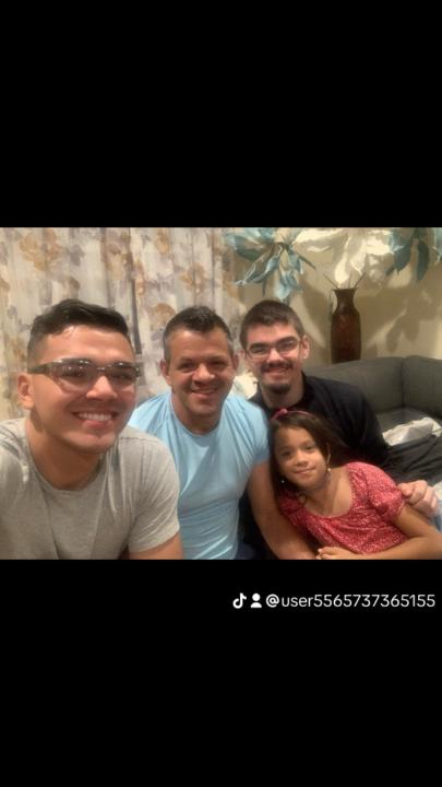 Ronald Fernandez