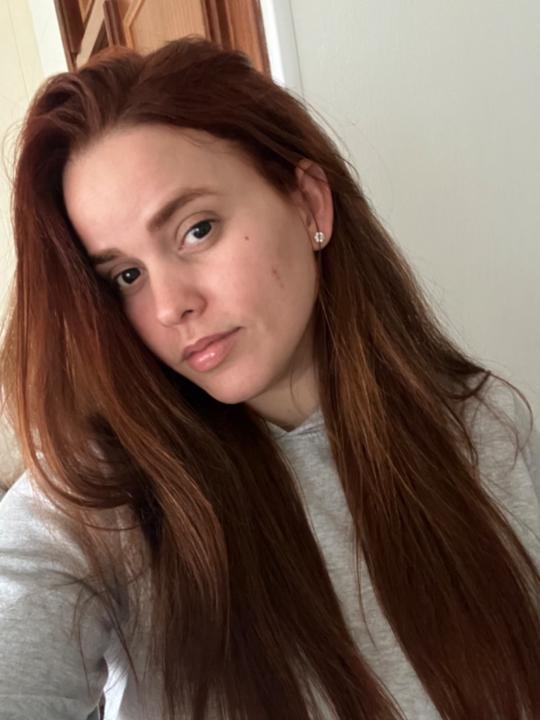 Thalia Rodríguez Escobar