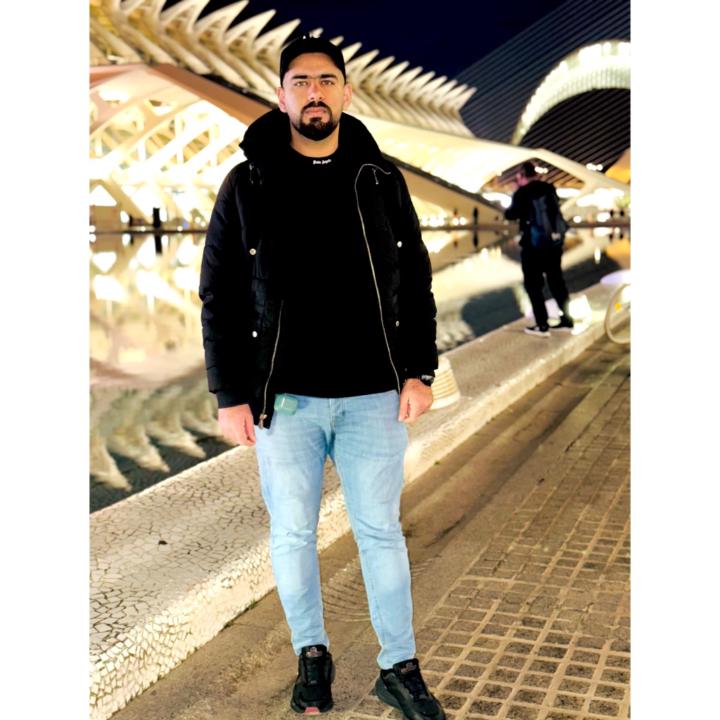 Iftikhar Baig