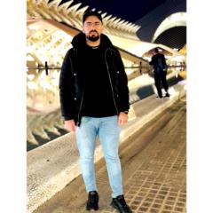 Iftikhar Baig