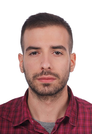 Sokratis Arapis