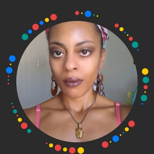 Miya Jones