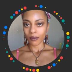 Miya Jones