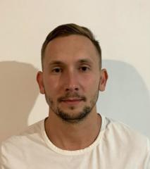 Oleksandr Hamolin