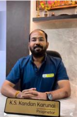 Kandan Karunai Ks
