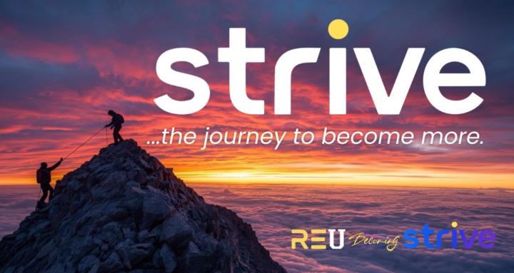 Strive