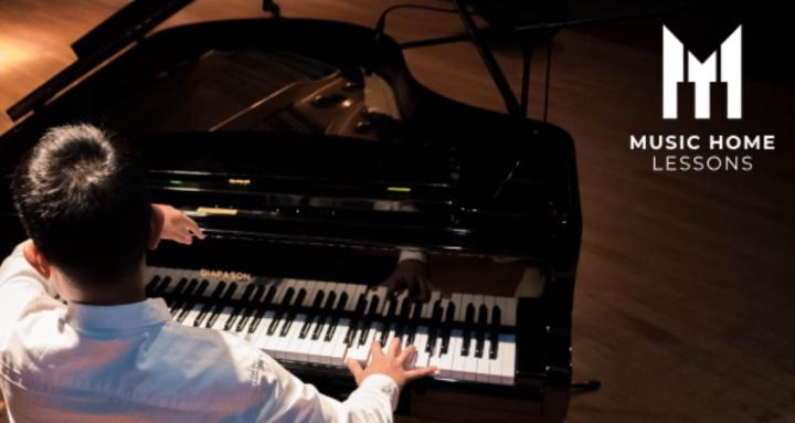 Aulas de Piano (MHL)