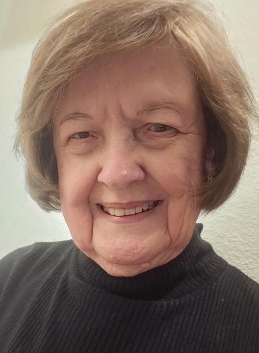 Linda Gross