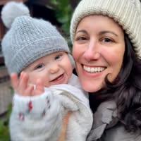 Isabel Carreras Baquer