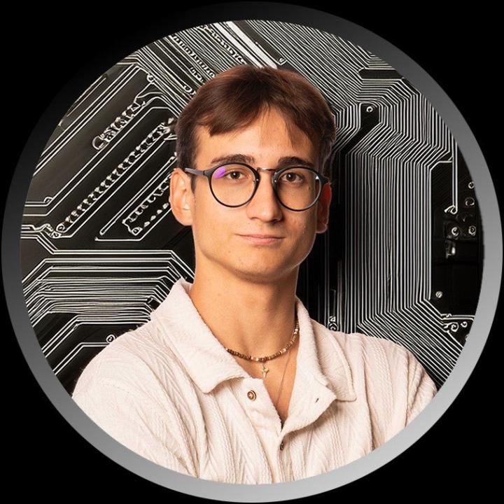 Luke Krawczak