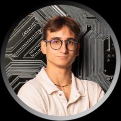 Luke Krawczak