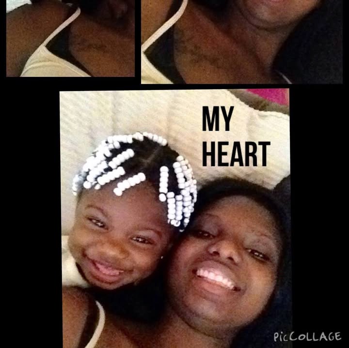 Shaunice Williams