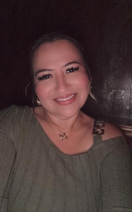 Meissy Rodriguez