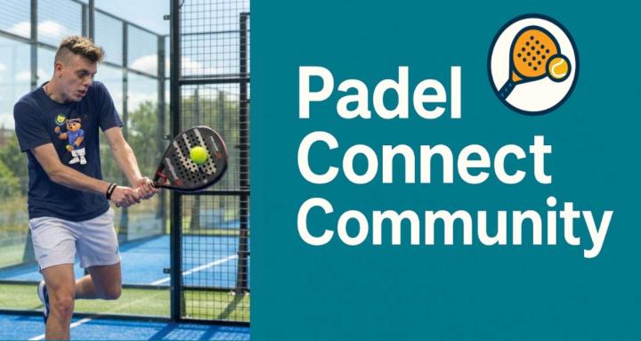 Padel Connect Community