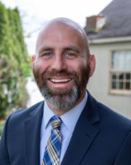 Michael Pileckas