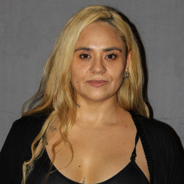 Pamela Aravena