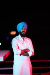 Inderjit Singh