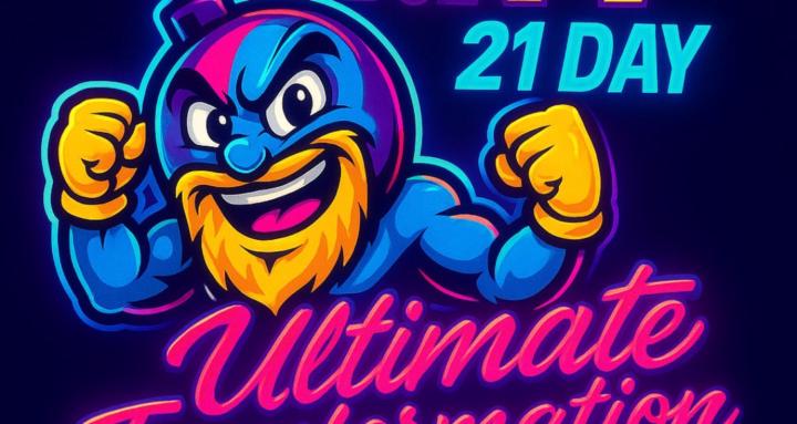  T.N.T TRANSFORMATION SYSTEM 