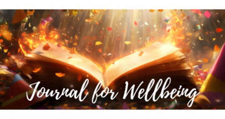 JournalforWellbeing
