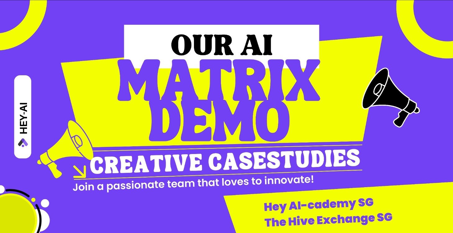 AI Customers System Demo