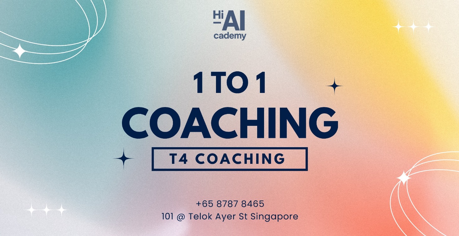 T4 Contents for 1 to 1 Coaching (Name)