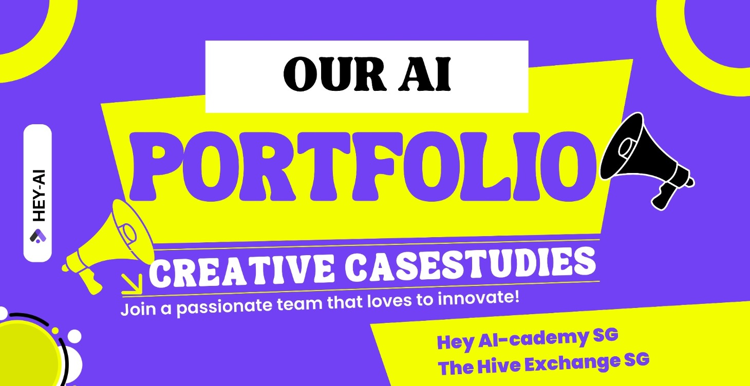 AI Videos Portfolio