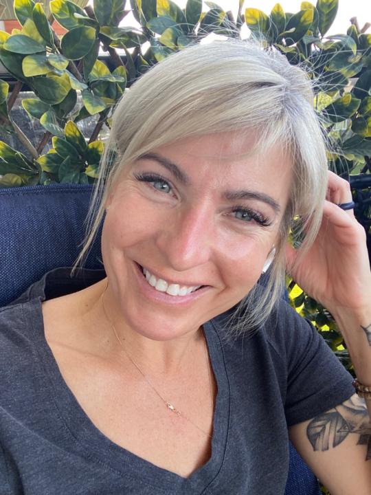 Arleen Normand