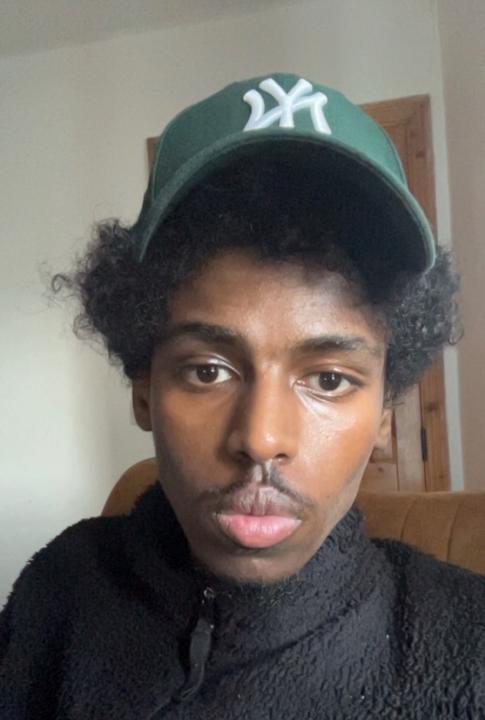Hamsa Abdi