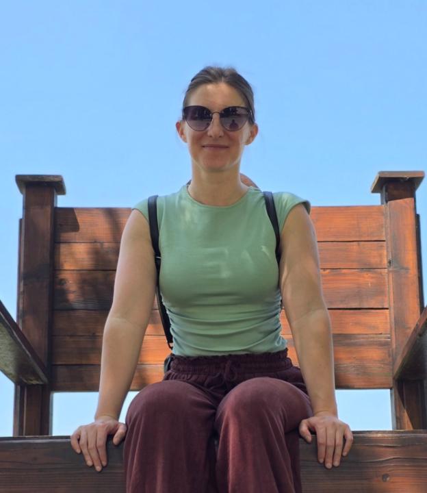 Marina Bistrović