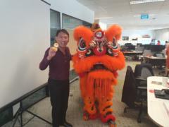 Hong Ping Kay