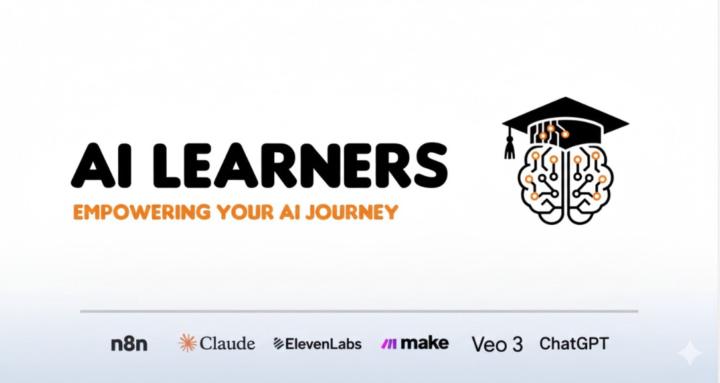 AI Learners Hub