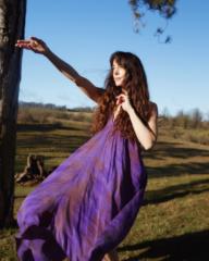 Claire Doyle