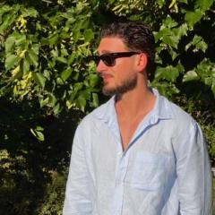 Christian Soren
