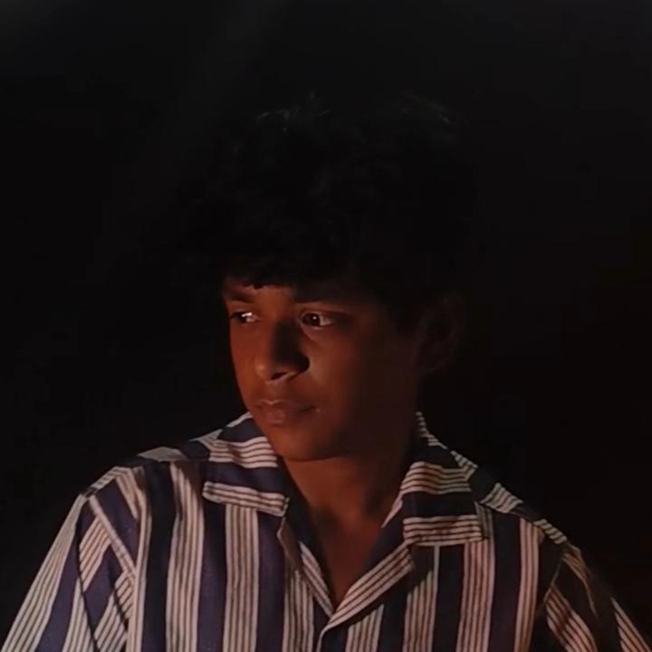 Vedant Pirolkar