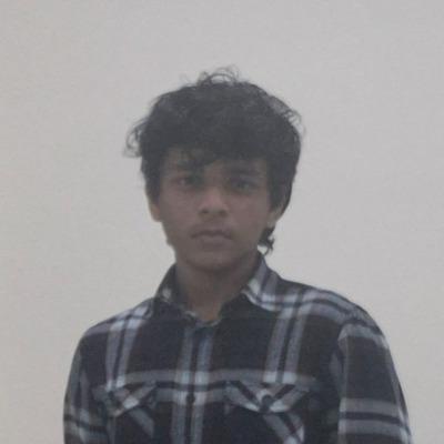 Vedant Pirolkar