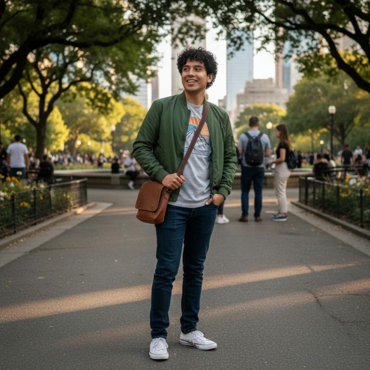 Daniel Solis