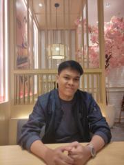 Raidhn Naufal