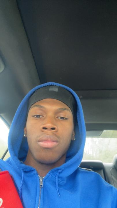 Demarius Smith