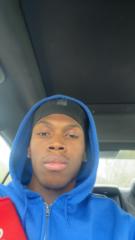 Demarius Smith