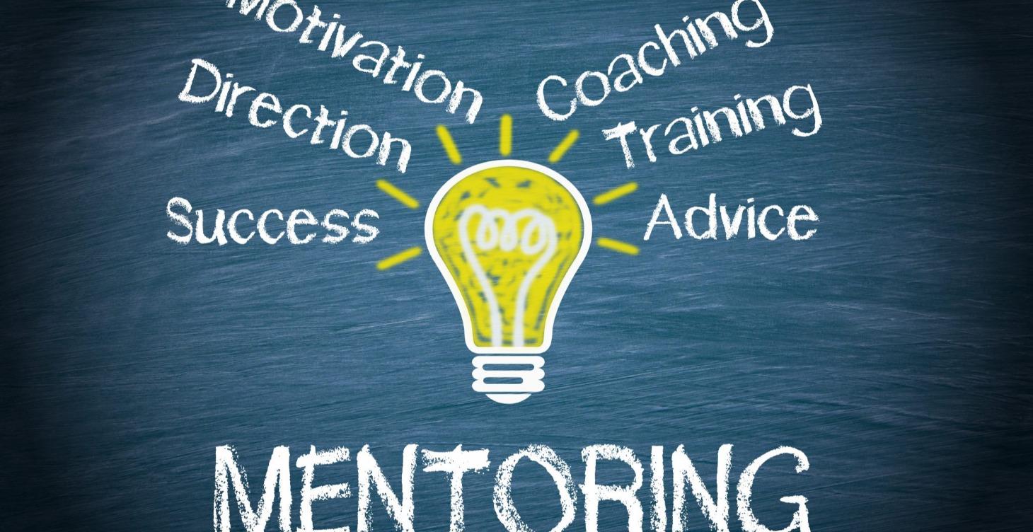 Mens Mentoring:Becoming the Man You’re Meant to Be