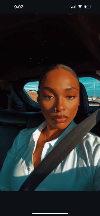 Jada McClain