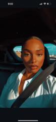 Jada McClain
