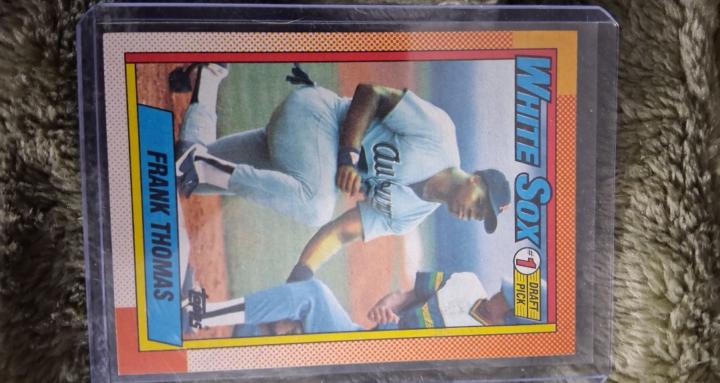 Memorabilia and Card Stop