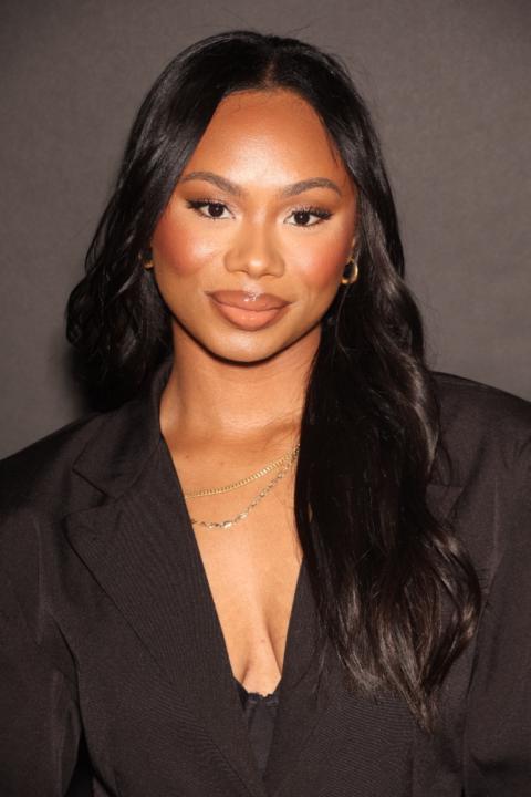 Adriannte Etheridge