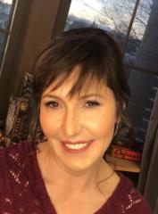 Tracy Pierce