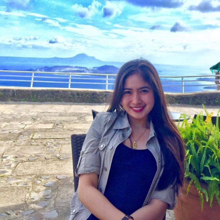 Britney Jean Dalaygon